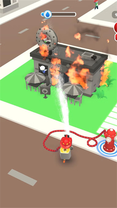 救火英雄安卓版免费下载