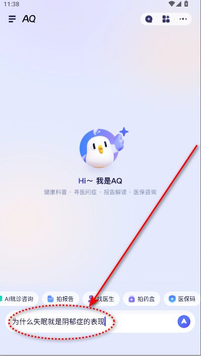支付宝AQ新版APP