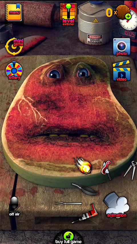 查理牛排游戏玩法-4