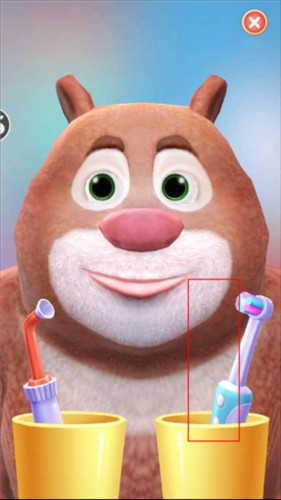 我的熊大熊二官方正版12