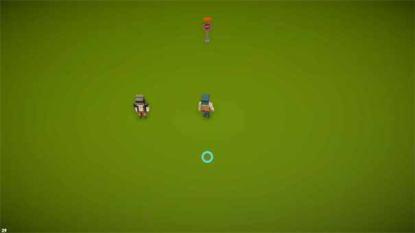 Just突突游戏玩法3