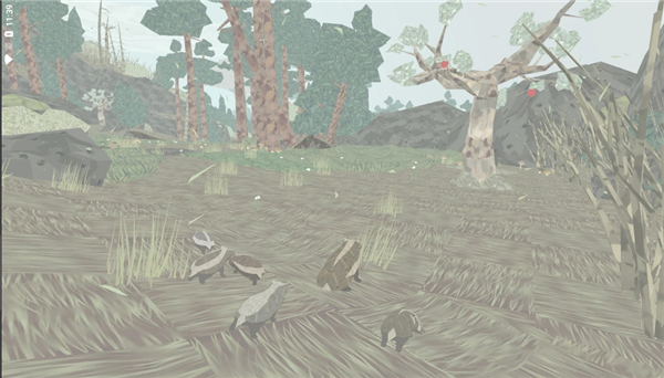 獾妈模拟器手机版 v1.0.9安卓版