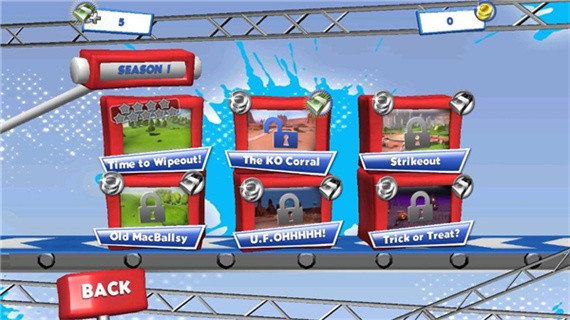 勇敢向前冲破解版图片