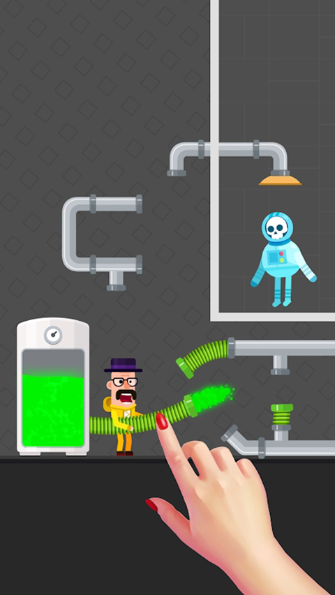 击打大师游戏 v1.27.3安卓版