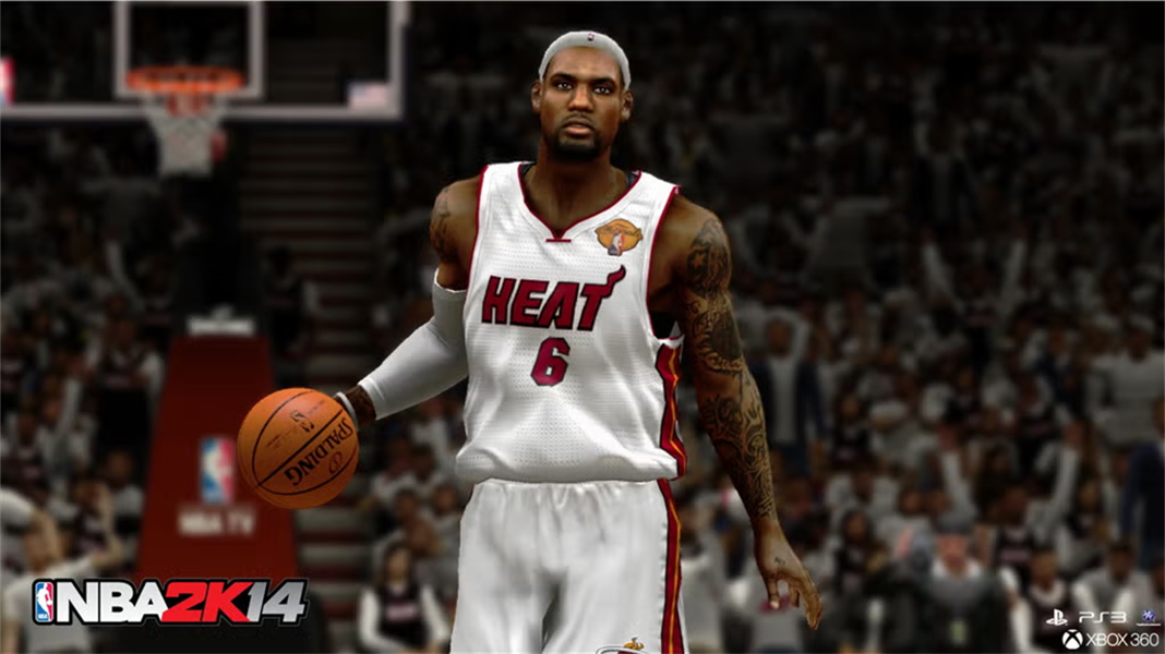 nba2k14安卓版中文版免费下载