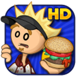 老爹汉堡店hd安卓版免费下载