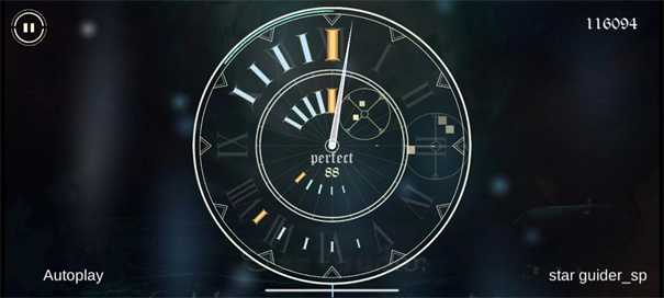 Compaz手游最新版