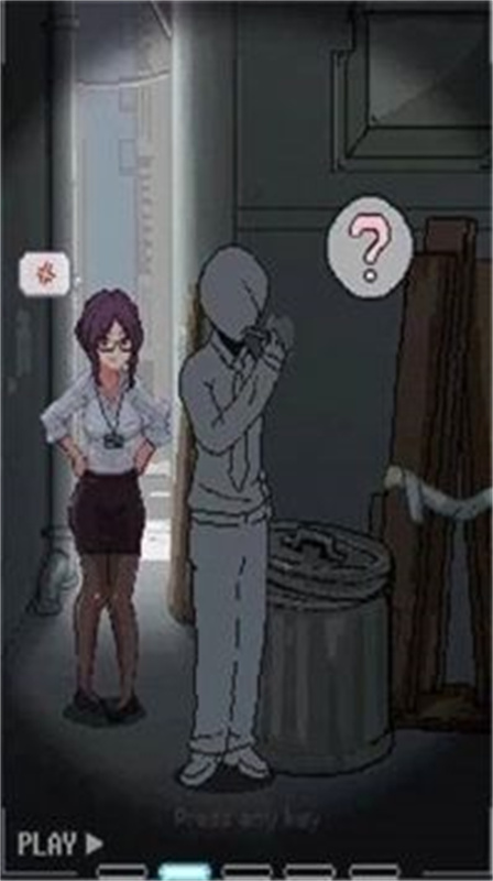 小巷子里的秘密事情手游最新版