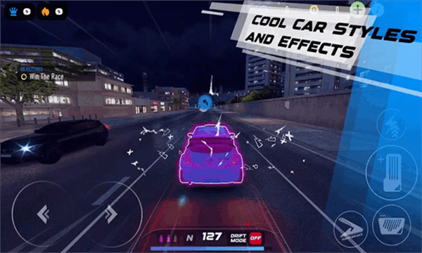 地下飙车赛2手游最新版