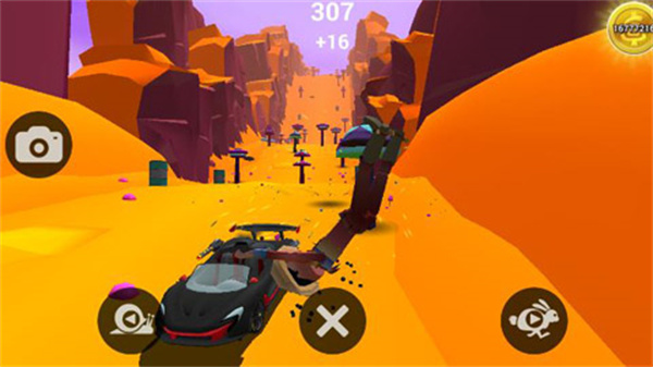 菲利刹车记手游最新版