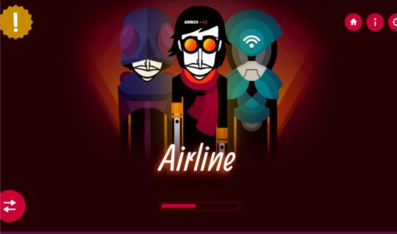 节奏盒子Cmood模组整合包免费下载