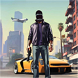 大盗行动GTO汉化版免费下载