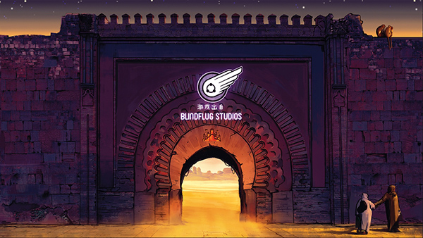 云之追逐者免费下载