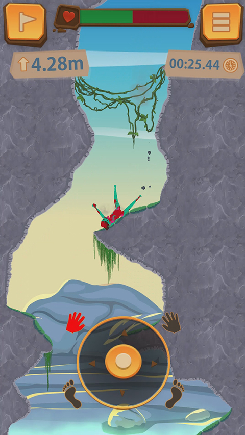 登山模拟器最新版 v1.14安卓版