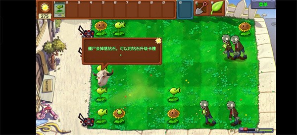 PVZ新指导版