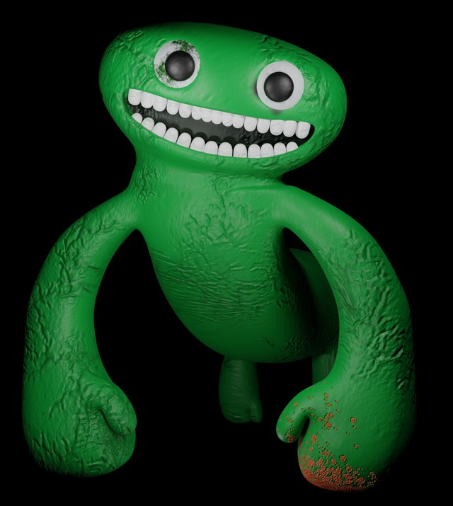 班班幼儿园8反恶魔