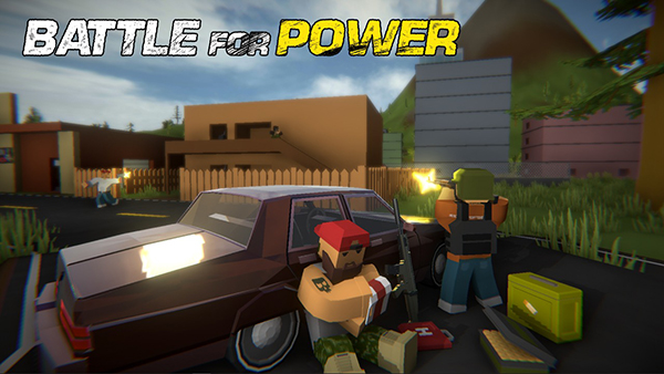 无主之地2僵尸生存最新版 v1.3.13安卓版