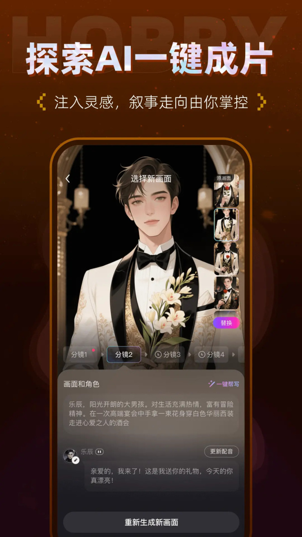 Hobby最新版v2.6.2