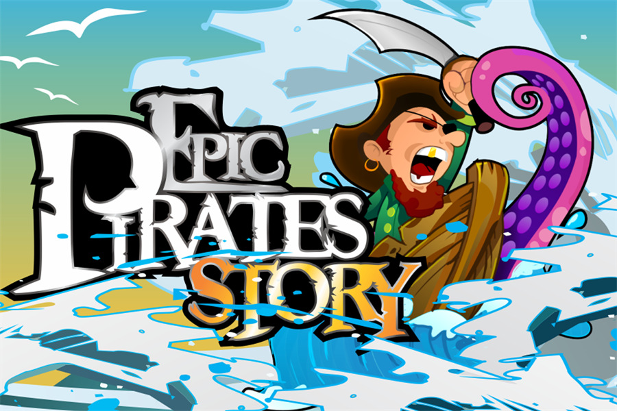 史诗海盗故事安卓版免费下载