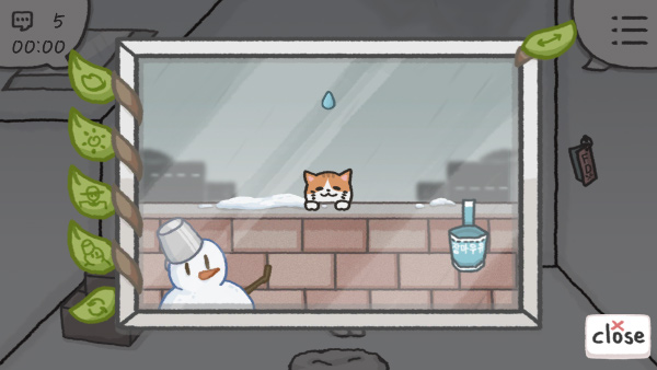 下雨天的阁楼汉化版免费下载