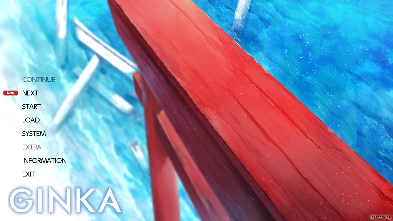 ginka手机汉化版