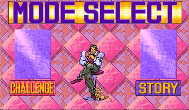 JOJO未来遗产安卓版手游最新版