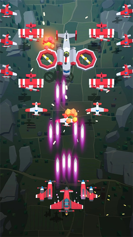 热火天空手游最新版