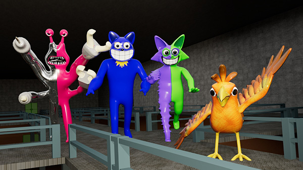 班班花园4正版 v4.8.1安卓版