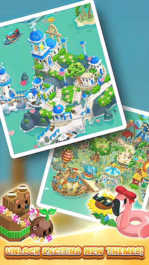 纸牌农庄中文版 v1.12.110安卓版