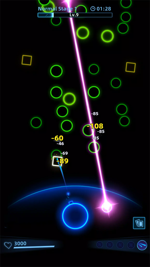 肉鸽防御官方版 v5.0.1安卓版