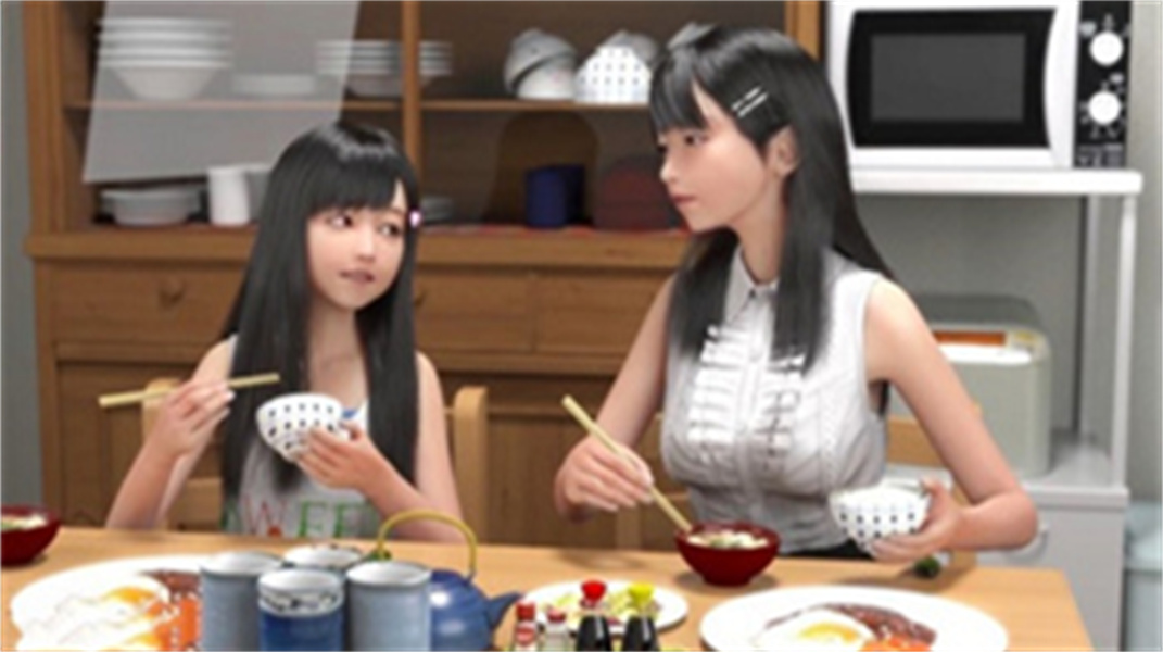 死宅与天使之家汉化版免费下载