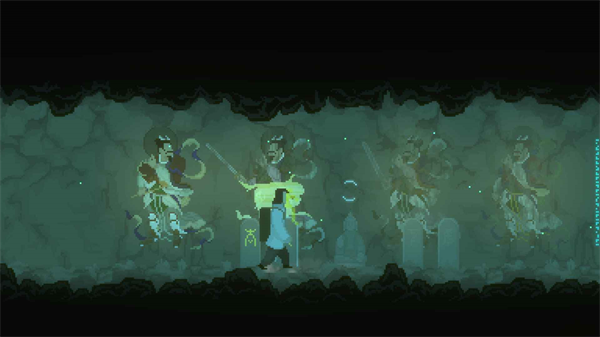 山海旅人手游官方正版 v3.4安卓版