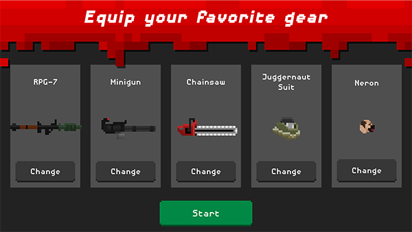 僵尸射击与防御中文版 v1.25安卓版