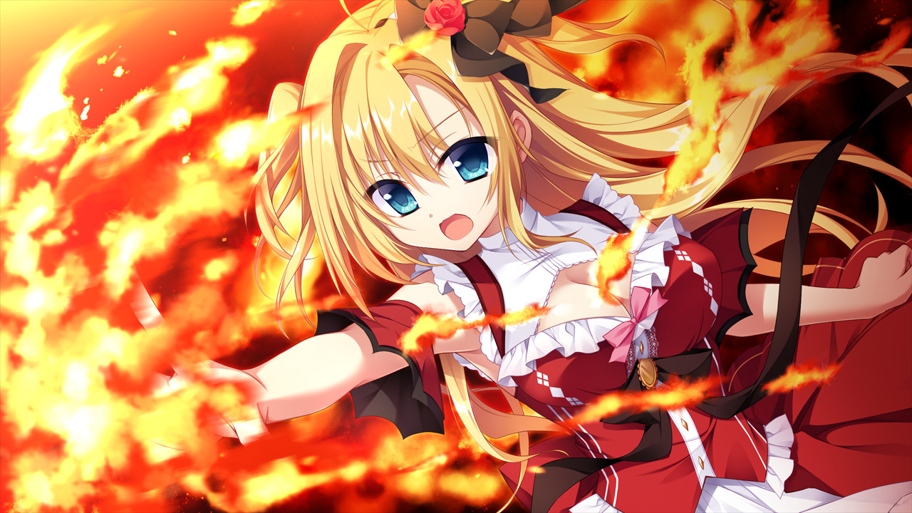 忍者少女与都市妖团追捕无头骑士