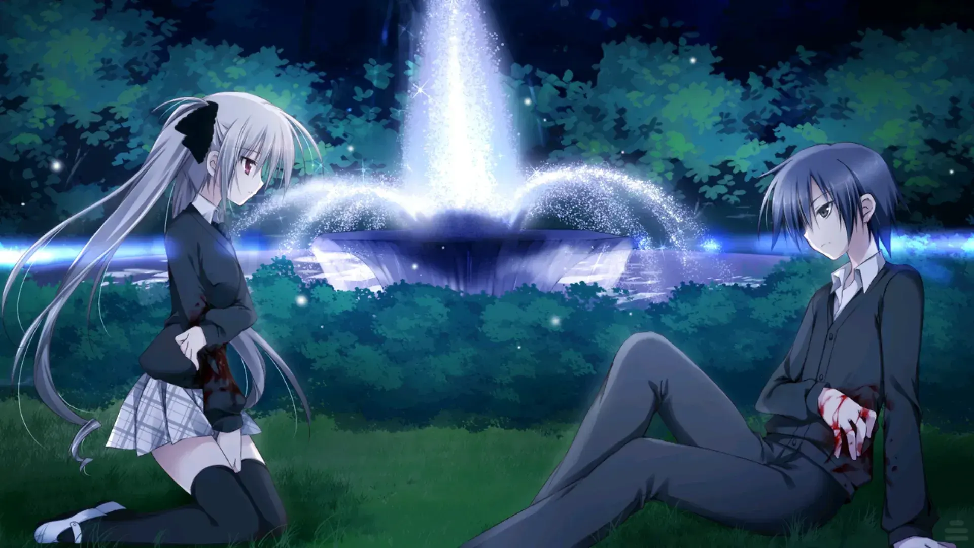 箱庭的学园安卓汉化版免费下载