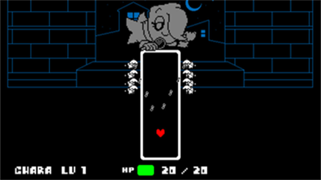 ts反转之下星光群岛免费下载