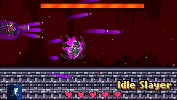 闲置猎手移植版免费下载