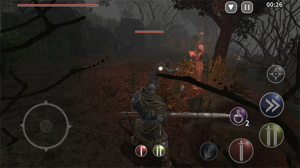 憎恨之心先驱者中文版游戏玩法-3