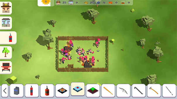 超级月亮沙盒2手游最新版