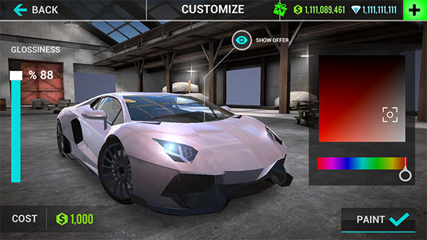 终极汽车驾驶模拟器2国际版游戏玩法-2