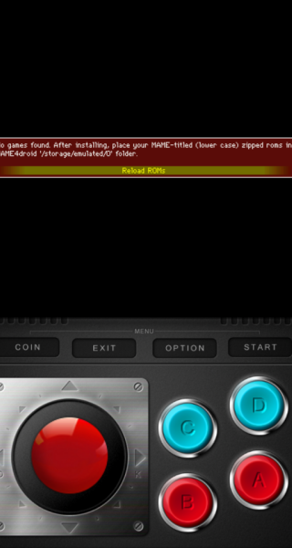 MAME街机游戏55G合集