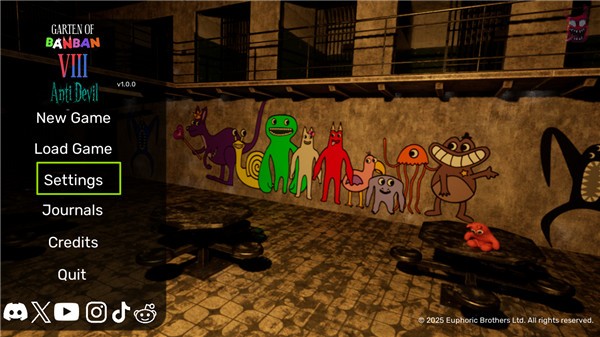 班班幼儿园8反恶魔