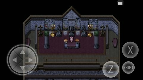 零落之花汉化版免费下载