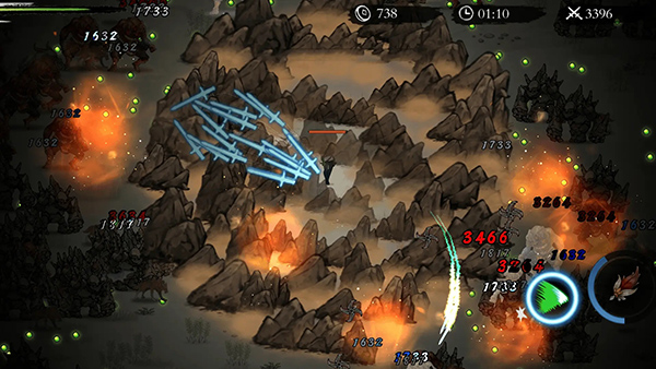 伏魔诀官方正版 v573安卓版