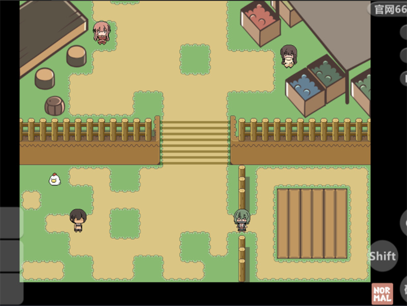 特殊的要求汉化版免费下载