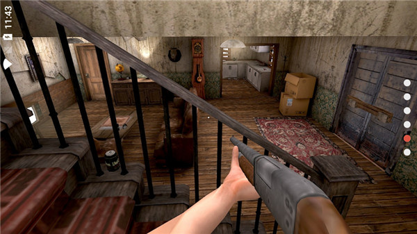 屠夫先生手游最新版