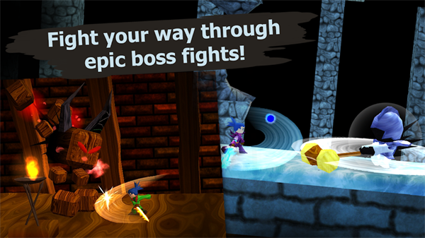 少年剑客安装最新版 v1.4.10安卓版