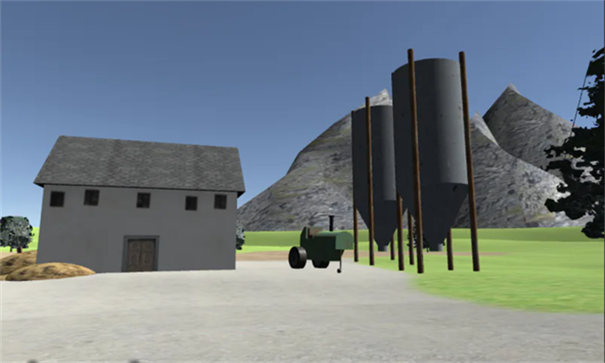 约翰农场手游最新版