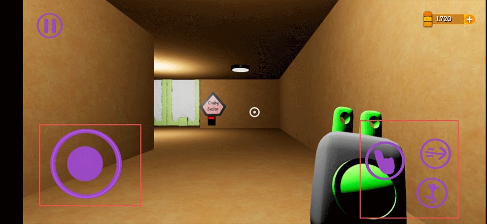 Shelter of SurSur 3游戏玩法2