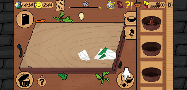 地牢食堂汉化版免费下载